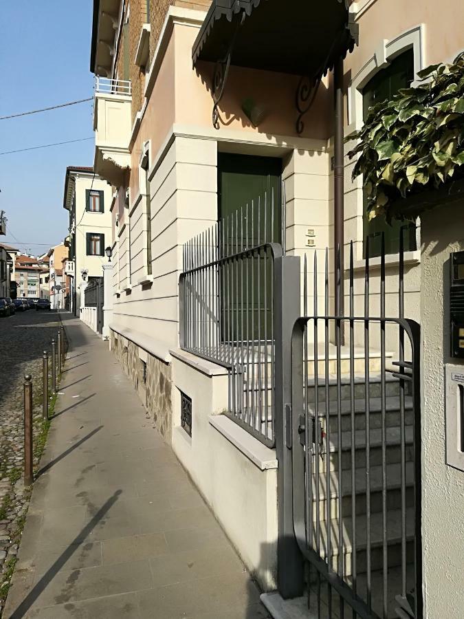 Ca'Specola Apartment Padova Exterior photo